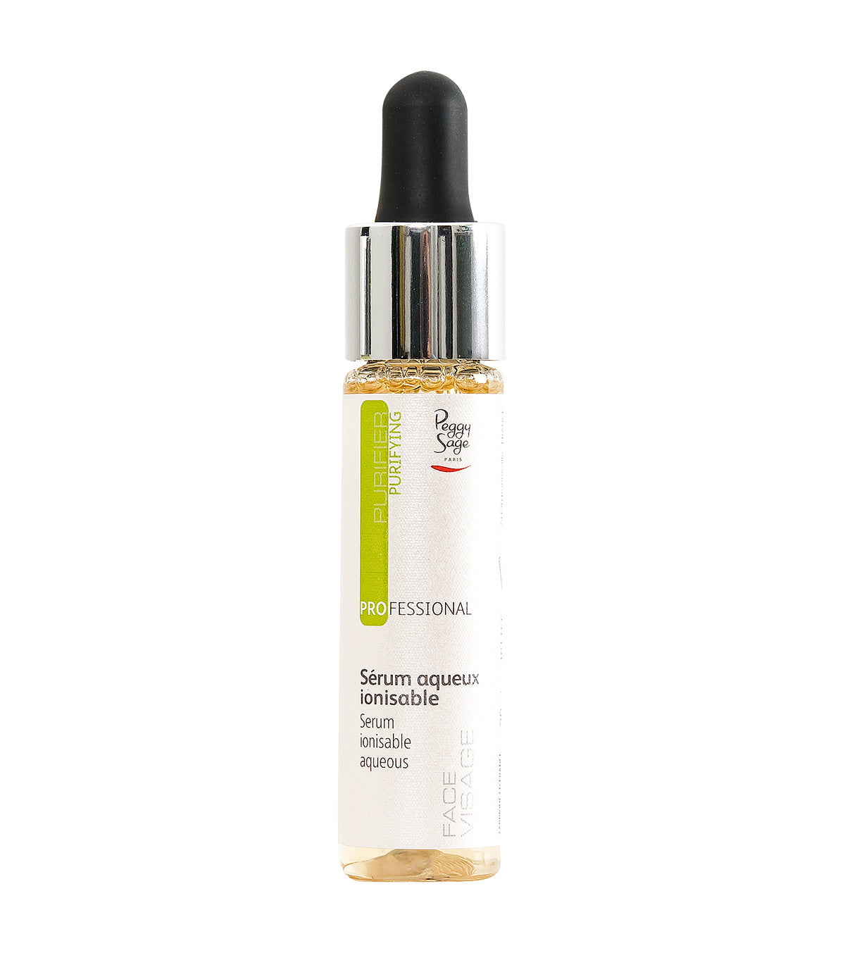 PEGGY SAGE SIERO ACQUOSO IONIZZABILE 20ML - Tre Pi Profumerie