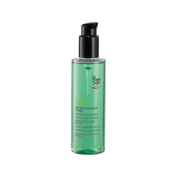 PEGGY SAGE GEL DELICATO DETERGENTE PUREZZA 200 ML - Tre Pi Profumerie