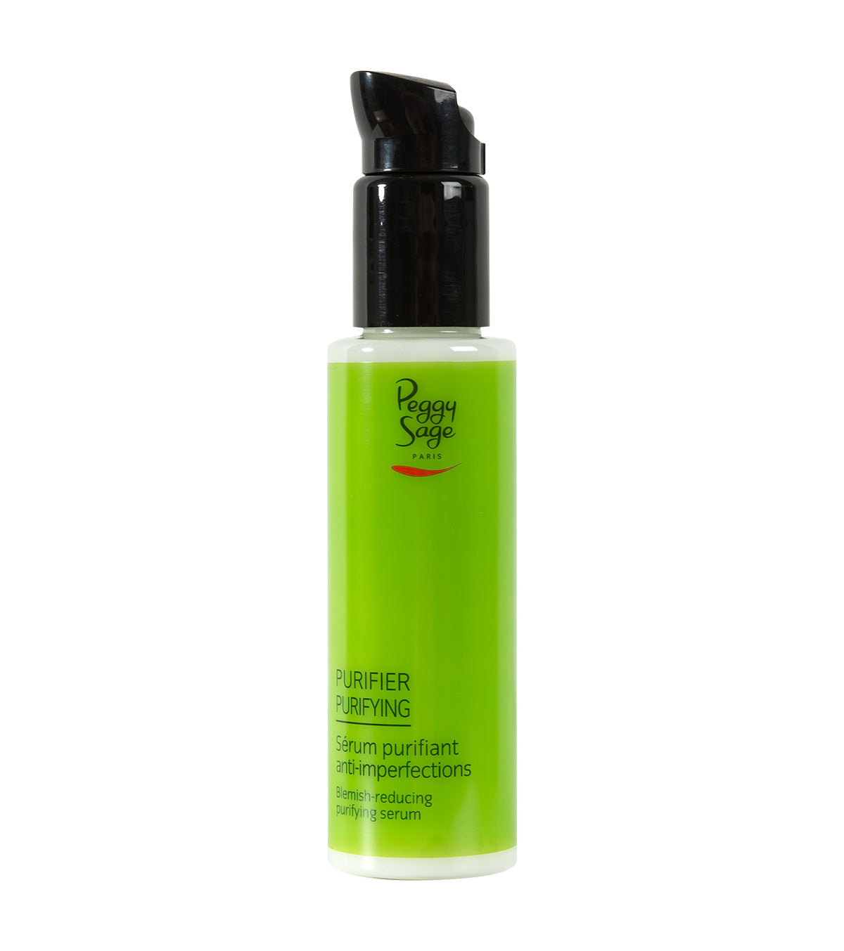 PEGGY SAGE SIERO PURIFICANTE CONTRO GLI INESTETISMI 100ML - Tre Pi Profumerie