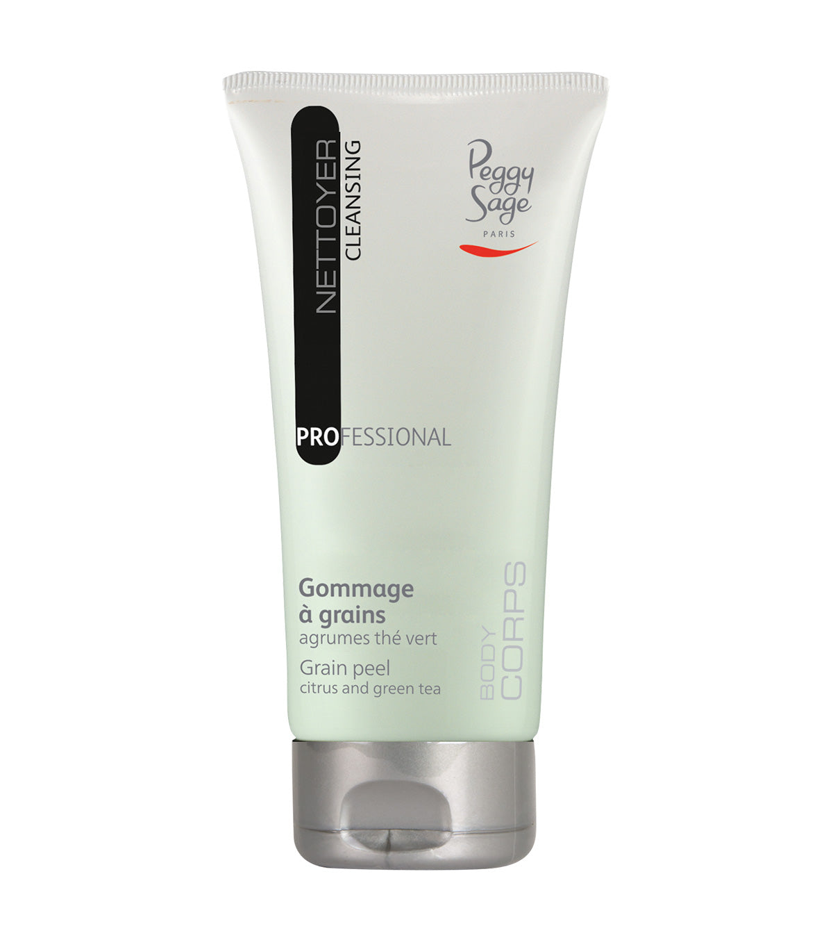 PEGGY SAGE GOMMAGE IN GRANULI AGRUMI TE VERDE 50 ML - Tre Pi Profumerie