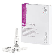 PEGGY SAGE 3 FIALE PREZIOSE AL CAVIALE 3X2 ML - Tre Pi Profumerie
