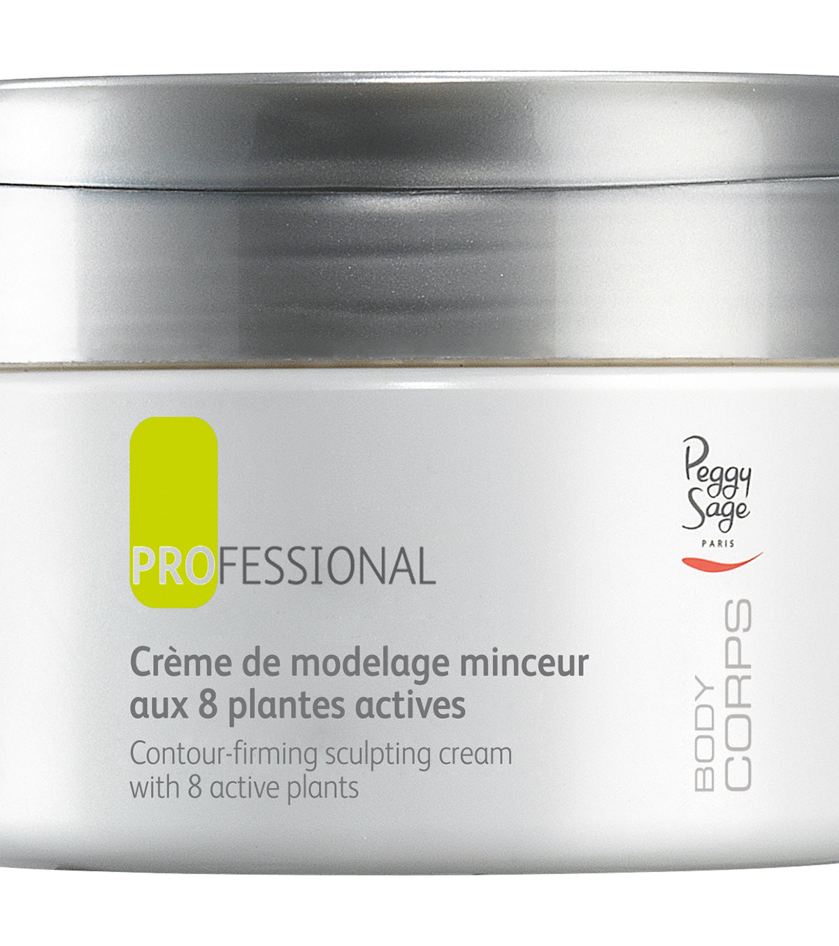 PEGGY SAGE CREMA MASSAGGIO SNELLENTE 250 ML - Tre Pi Profumerie