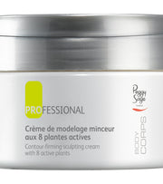 PEGGY SAGE CREMA MASSAGGIO SNELLENTE 250 ML - Tre Pi Profumerie