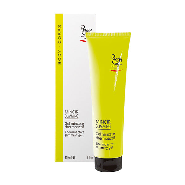 PEGGY SAGE GEL SNELLENTE TERMOATTIVO 150 ML - Tre Pi Profumerie