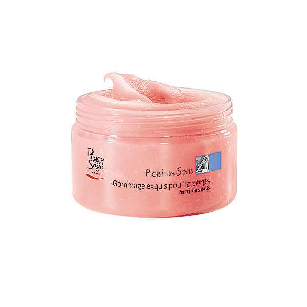 PEGGY SAGE GOMMAGE SQUISITO PER IL CORPO - Tre Pi Profumerie