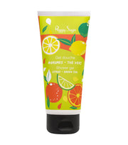 PEGGY SAGE GEL DOCCIA AGRUMI / TE VERDE 100ML - Tre Pi Profumerie