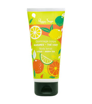 PEGGY SAGE GOMMAGE CORPO AGRUMI / TE VERDE 100ML - Tre Pi Profumerie