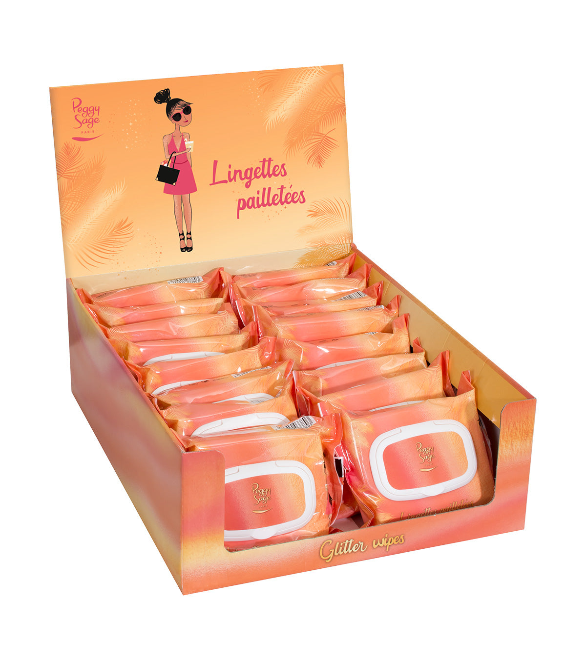 DEBBY SMALTO COLOR PLAY7 - Tre Pi Profumerie