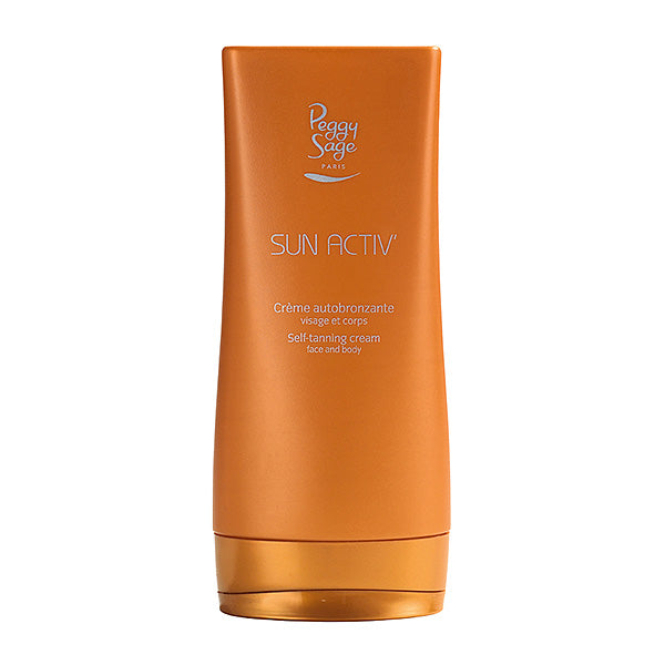 PEGGY SAGE CREMA AUTOABBRONZANTE 150 ML - Tre Pi Profumerie