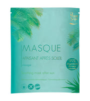 PEGGY SAGE MASCHERA LENITIVA DOPOSOLE 20ML - Tre Pi Profumerie
