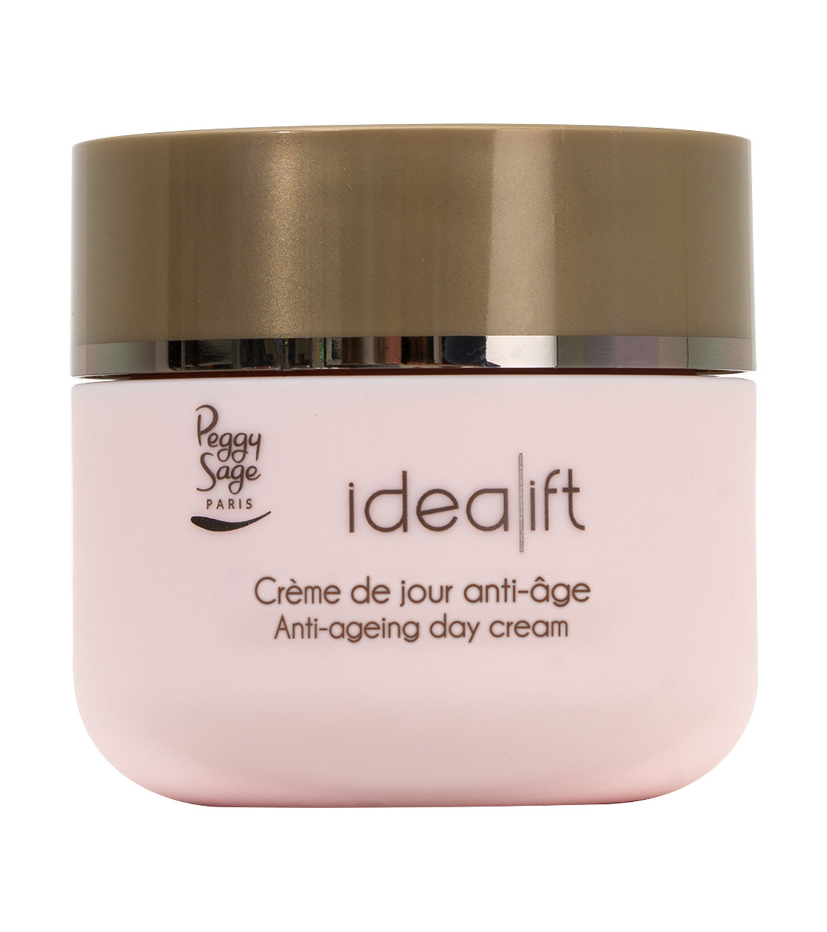 PEGGY SAGE CREMA DA GIORNO VISO 50 ML - Tre Pi Profumerie