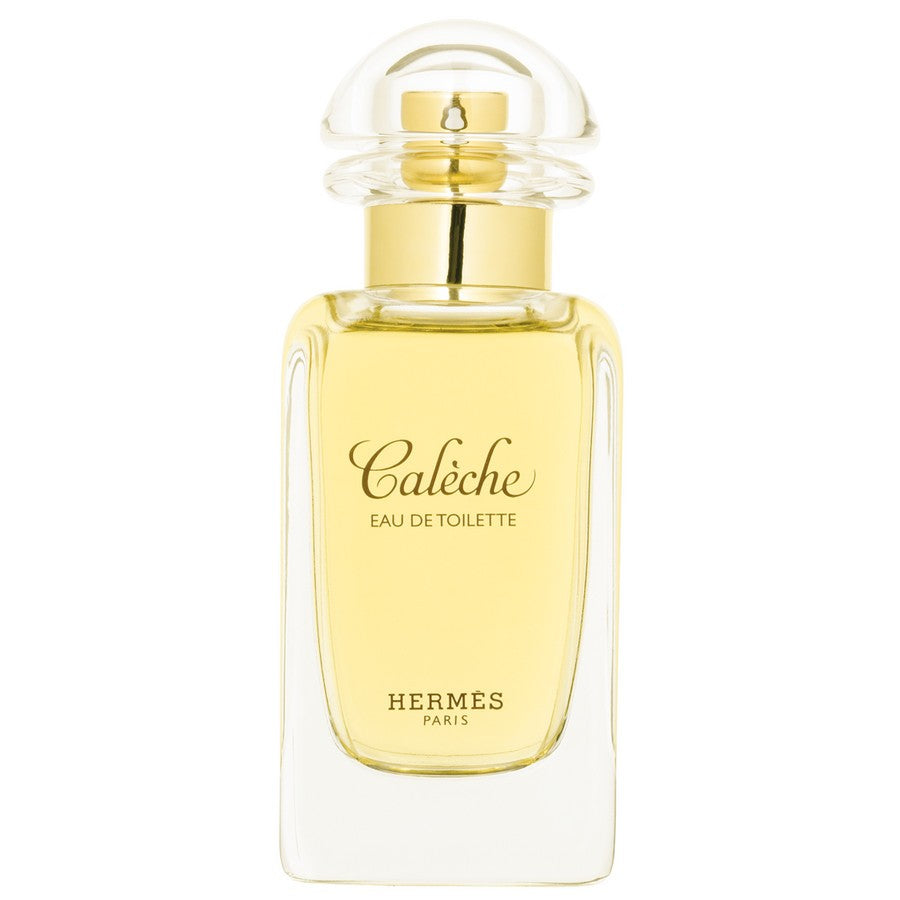 HERMES CALECHE EAU DE TOILETTE 50 ML - Tre Pi Profumerie