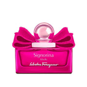 SALVATORE FERRAGAMO SIGNORINA RIBELLE EAU DE PARFUM 100 ML - Tre Pi Profumerie