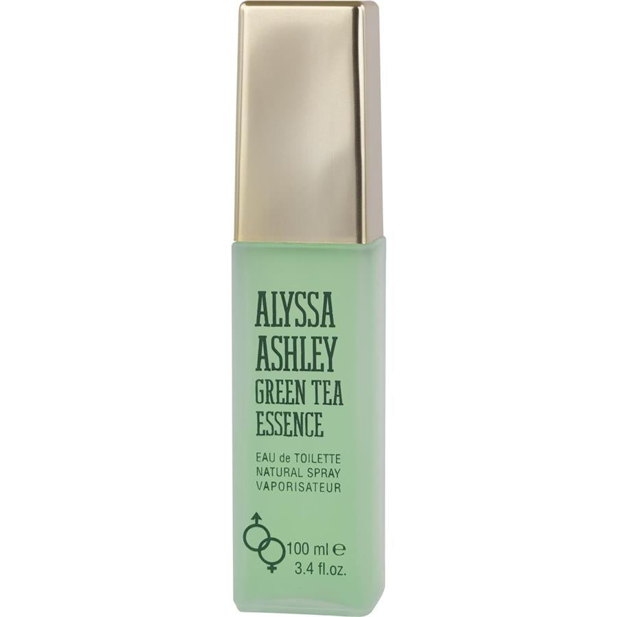 ALYSSA ASHLEY GREEN TEA EDT 50 ML - Tre Pi Profumerie