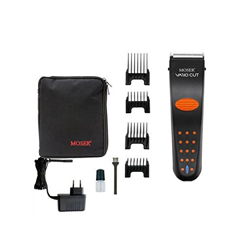 MOSER TAGLIACAPELLI VARIO CUT CORDLESS - Tre Pi Profumerie