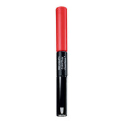 REVLON COLORSTAY OVERTIME 16H LIPCOLOR FOREVER SCARLET 040 - Tre Pi Profumerie