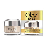 OLAZ EYES ULTIMATE EYE CREAM 15 ML - Tre Pi Profumerie