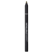 L'OREAL MATITA OCCHI INFAILLIBLE GEL CRAYON REST IN KAKI 08 - Tre Pi Profumerie