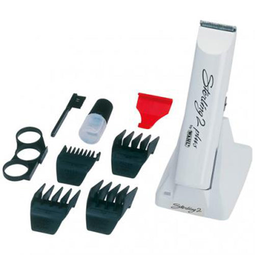 WAHL PROFESSIONAL STERLING 2 PLUS ARTIST SERIES - Tre Pi Profumerie