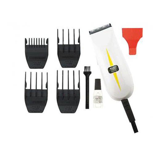 WAHL PROFESSIONAL CORDER TRIMMER SUPER MICRO - Tre Pi Profumerie