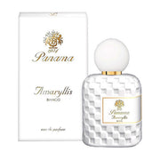 PANAMA AMARYLLIS BIANCOEAU DE PARFUM 100 ML - Tre Pi Profumerie