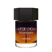 YVES SAINT LAURENT LA NUIT DE L'HOMME L'INTENSE EDP 60 ML - Tre Pi Profumerie