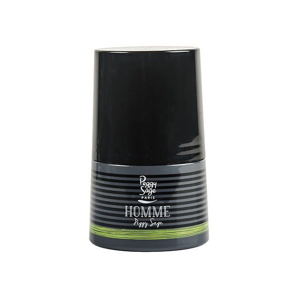 PEGGY SAGE DEODORANTE ROLL-ON ANTITRASPIRANTE 50ML - Tre Pi Profumerie