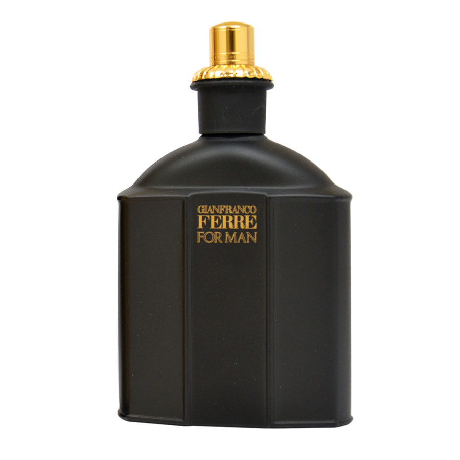 GIANFRANCO FERRE FOR MEN EDT 50 ML - Tre Pi Profumerie
