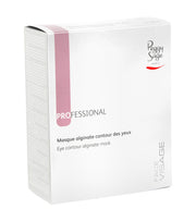 PEGGY SAGE MASCHERA ALGINATO CONTORNO OCCHI (6 X 30G) - Tre Pi Profumerie