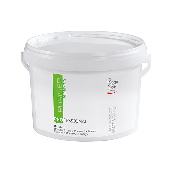 PEGGY SAGE RASSOUL 2 KG - Tre Pi Profumerie
