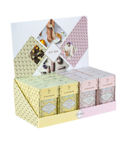 PEGGY SAGE ESPOSITORE KIT HAND SPA ET FOOT SPA - Tre Pi Profumerie