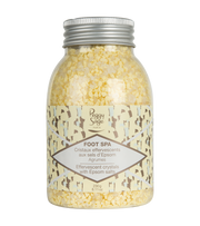 PEGGY SAGE CRISTALLI EFFERVESCENTI AL SALE D’EPSOM AGRUMI-BAM - Tre Pi Profumerie