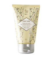 PEGGY SAGE PIEDI DI SETA 5% BURRO DI KARITE'-AGRUMI-BAMBU 100ML - Tre Pi Profumerie