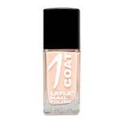 LAYLA 1 COAT NAIL POLISH 25 - Tre Pi Profumerie