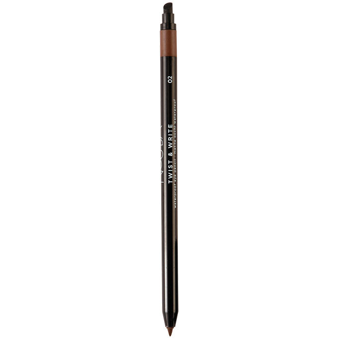 NOUBA TWIST & WRITE WATERPROOF EYE PENCIL 02 - Tre Pi Profumerie