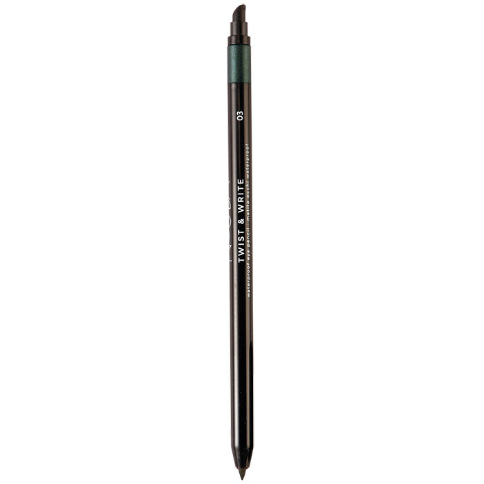 NOUBA TWIST & WRITE WATERPROOF EYE PENCIL 03 - Tre Pi Profumerie