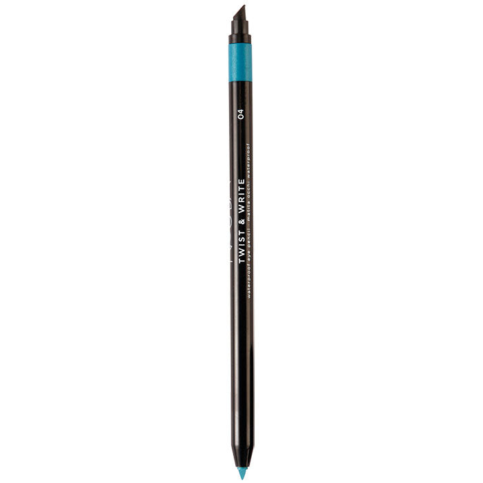NOUBA TWIST & WRITE WATERPROOF EYE PENCIL 04 - Tre Pi Profumerie