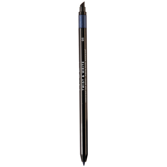 NOUBA TWIST & WRITE WATERPROOF EYE PENCIL 05 - Tre Pi Profumerie