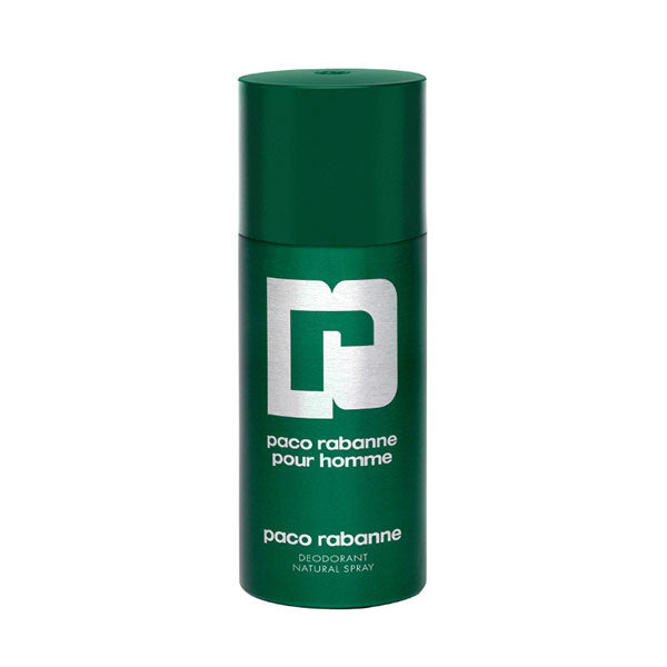 PACO RABANNE HOMME DEODORANTE SPRAY 150 ML - Tre Pi Profumerie