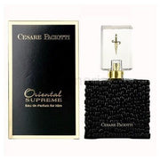 CESARE PACIOTTI ORIENTAL SUPREME FOR HIM EDP 100 ML - Tre Pi Profumerie