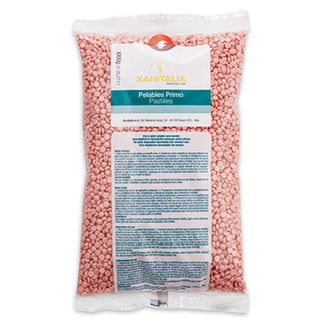 XANITALIA CERETTA BRASILIANA GOCCE ROSE 1000 GR - Tre Pi Profumerie