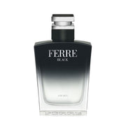 GIANFRANCO FERRE BLACK FOR MEN EDT 30 ML - Tre Pi Profumerie