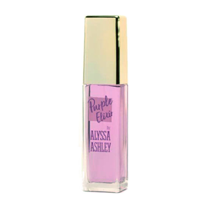 ALYSSA ASHLEY PURPLE ELIXIR EDT 50 ML - Tre Pi Profumerie