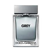 DOLCE&GABBANA THE ONE MEN GREY EDT 50 ML - Tre Pi Profumerie