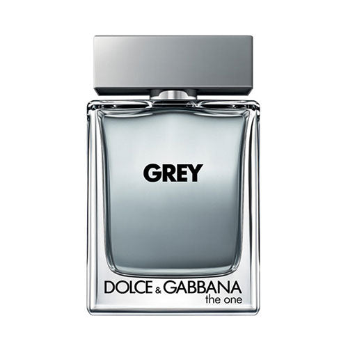 DOLCE&GABBANA THE ONE MEN GREY EDT 50 ML - Tre Pi Profumerie