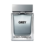 DOLCE&GABBANA THE ONE MEN GREY EAU DE TOILETTE 100 ML - Tre Pi Profumerie