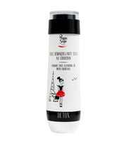 PEGGY SAGE OLIO STRUCCANTE LUMINOSITA AL CARBONE ATTIVO 200ML - Tre Pi Profumerie