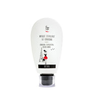 PEGGY SAGE MASCHERA ESFOLIANTE AL CARBONE ATTIVO 50ML - Tre Pi Profumerie