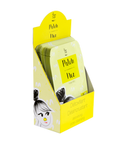 PEGGY SAGE ESPOSITORE 3 X 24 PATCH PER IL NASO - Tre Pi Profumerie