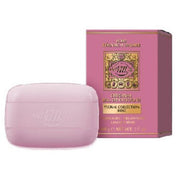 4711 FLORAL COLLECTION ROSE EAU DE COLOGNE SAPONE 100 G - Tre Pi Profumerie